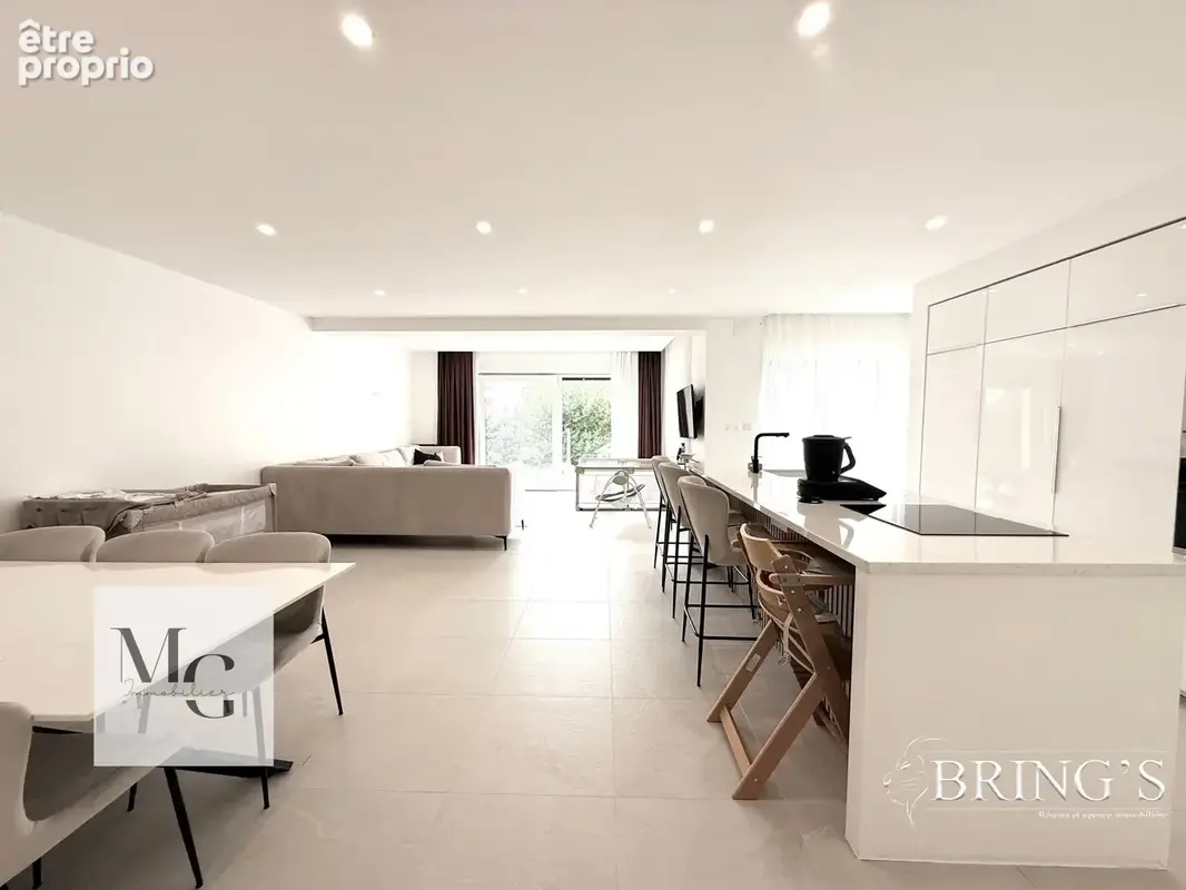 Maison 6 pièces 185 m² · à Herrlisheim · 185 m² · 395 000 €