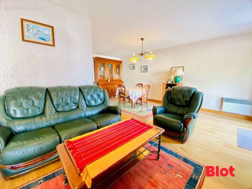 Appartement à VANNES