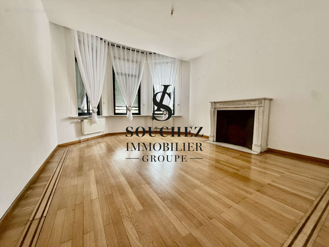 Appartement à LIEVIN