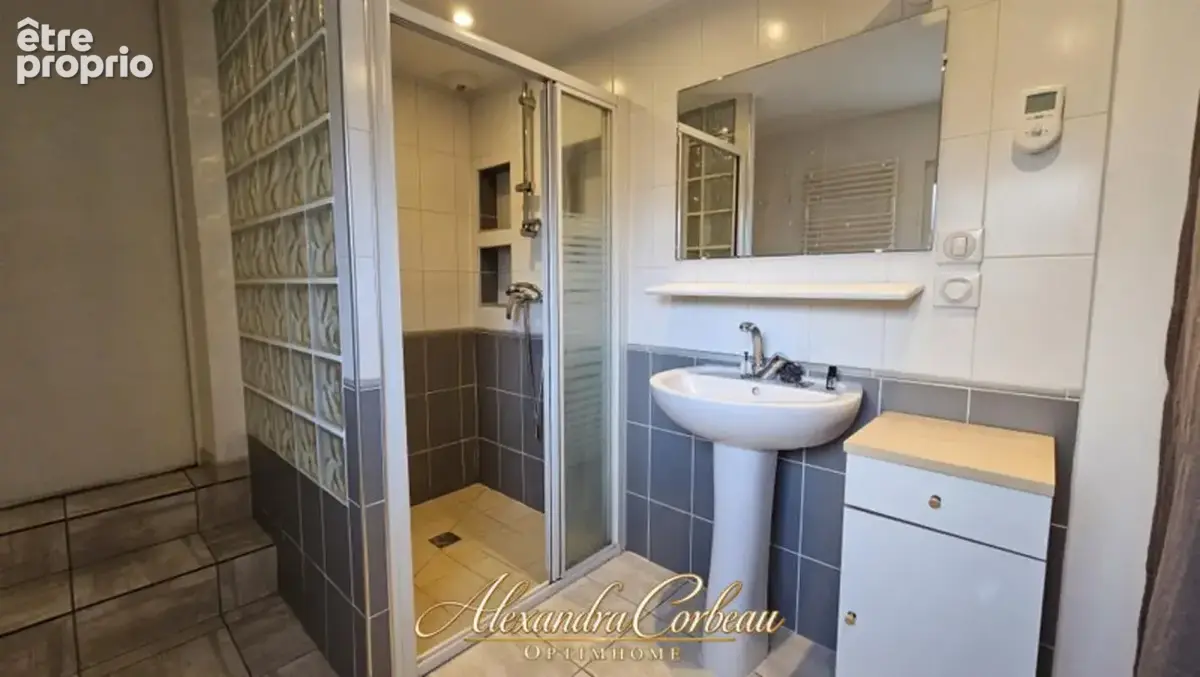 Maison sans travaux, proche du centre-ville la fleche (72) - photo 10