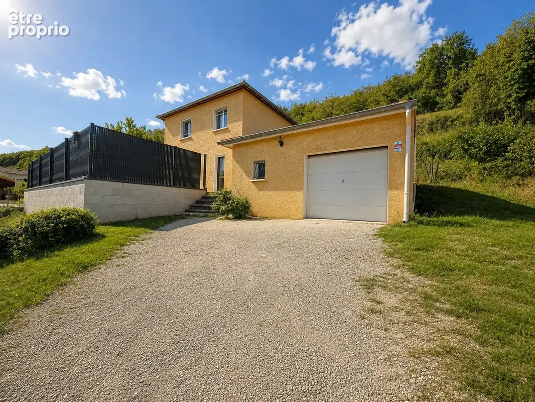 Villa 90 m2 habitables - 3 chambres - avec terrain et garage - Prestations premiums - photo 2
