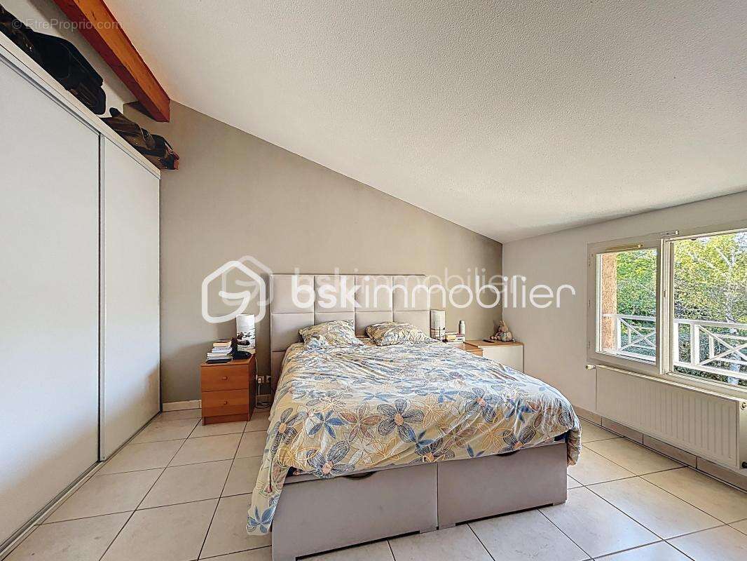 Maison à SAINT-JEAN