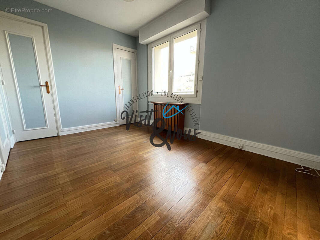 Appartement à LE HAVRE