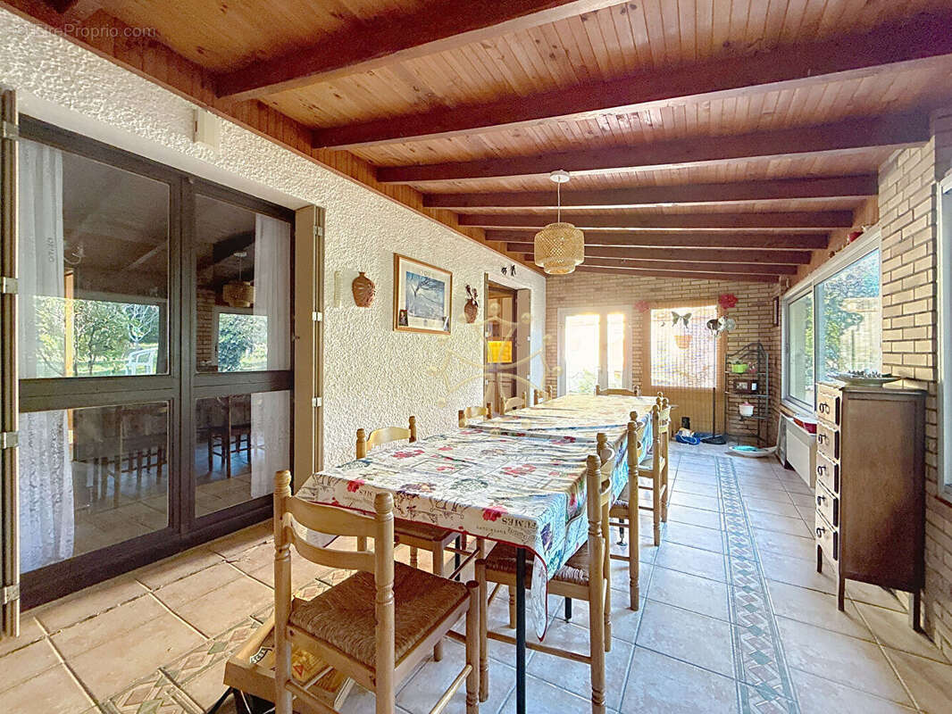 Maison à SAINT-JEAN