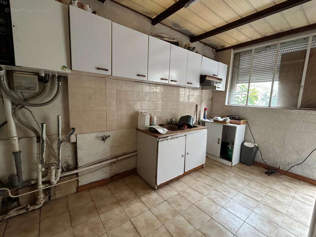 Maison à DORMANS