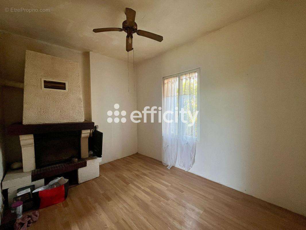 Maison 57 m² à Poitiers  - photo 9