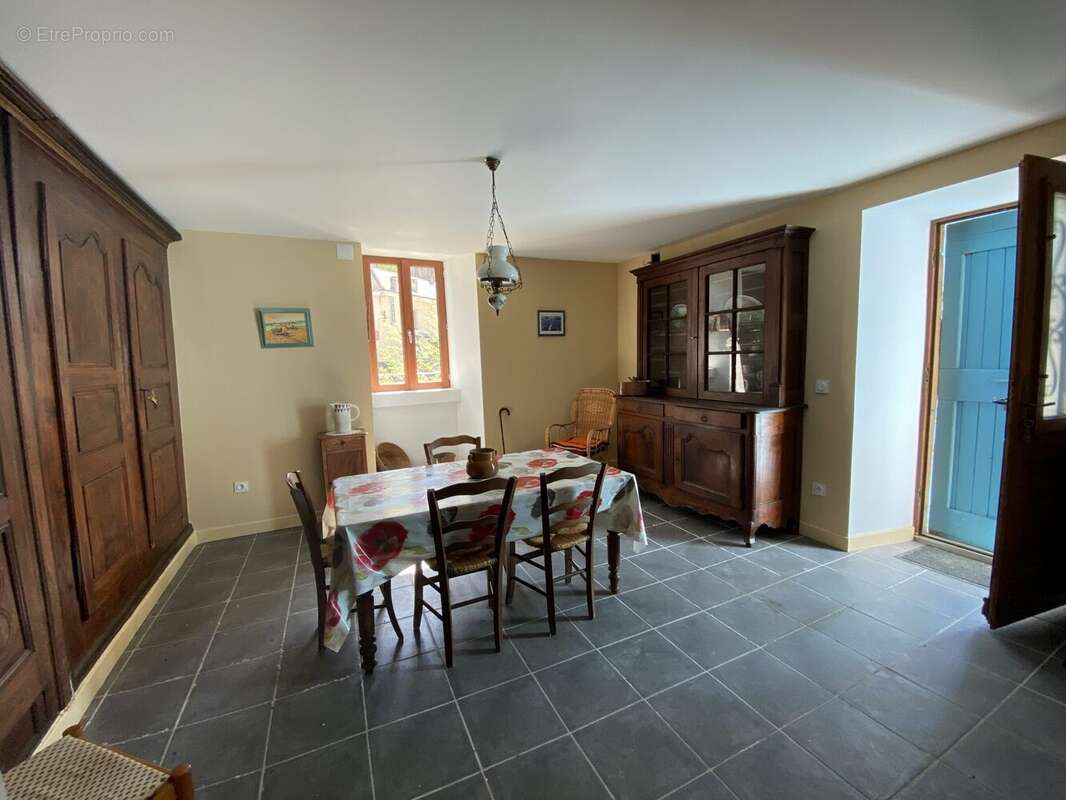 Maison 180 m² à Pontaix  - photo 5