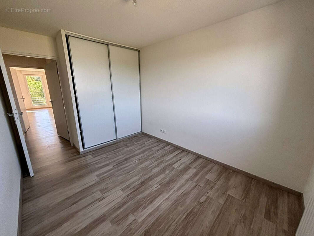 Appartement à ROANNE