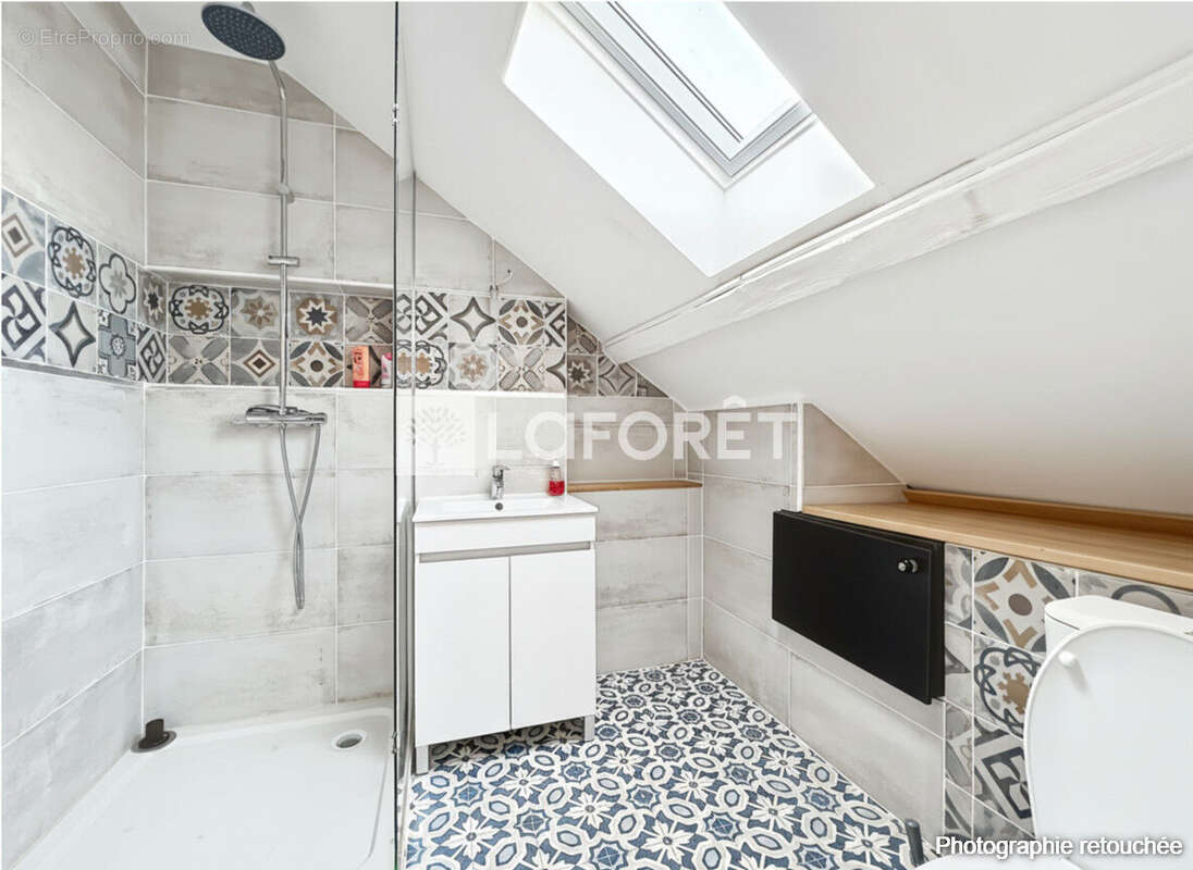 Appartement à SAUMUR