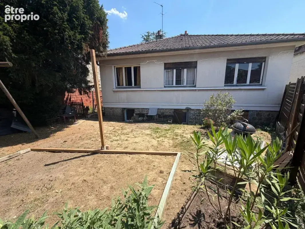 Maison de ville - photo 3
