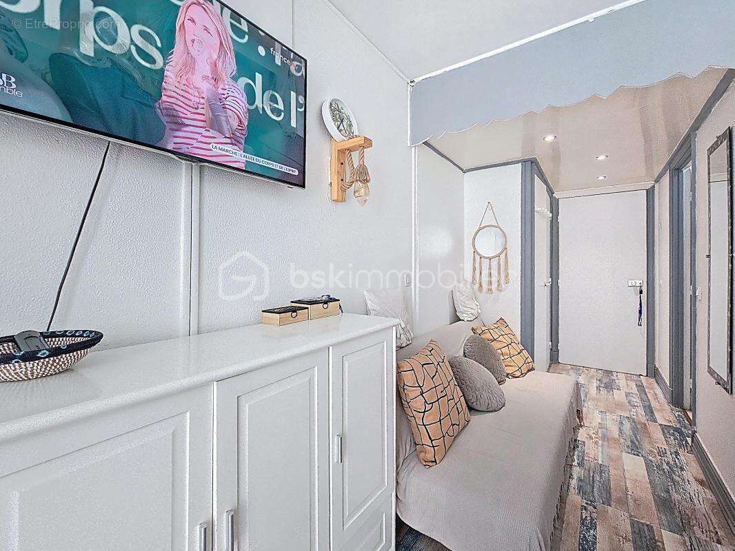 Appartement à SAINT-FRANCOIS