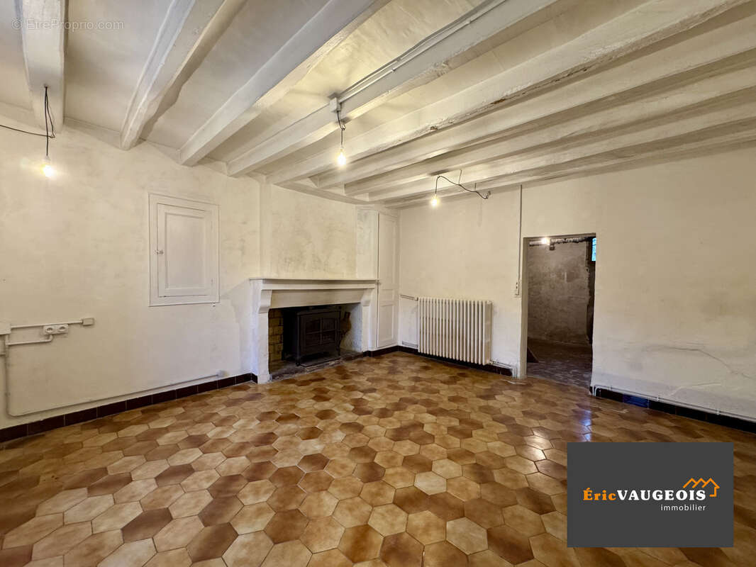 Maison à COULOMMIERS