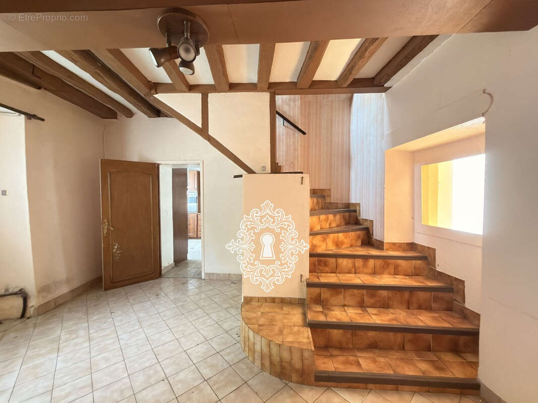 Maison à PROVINS