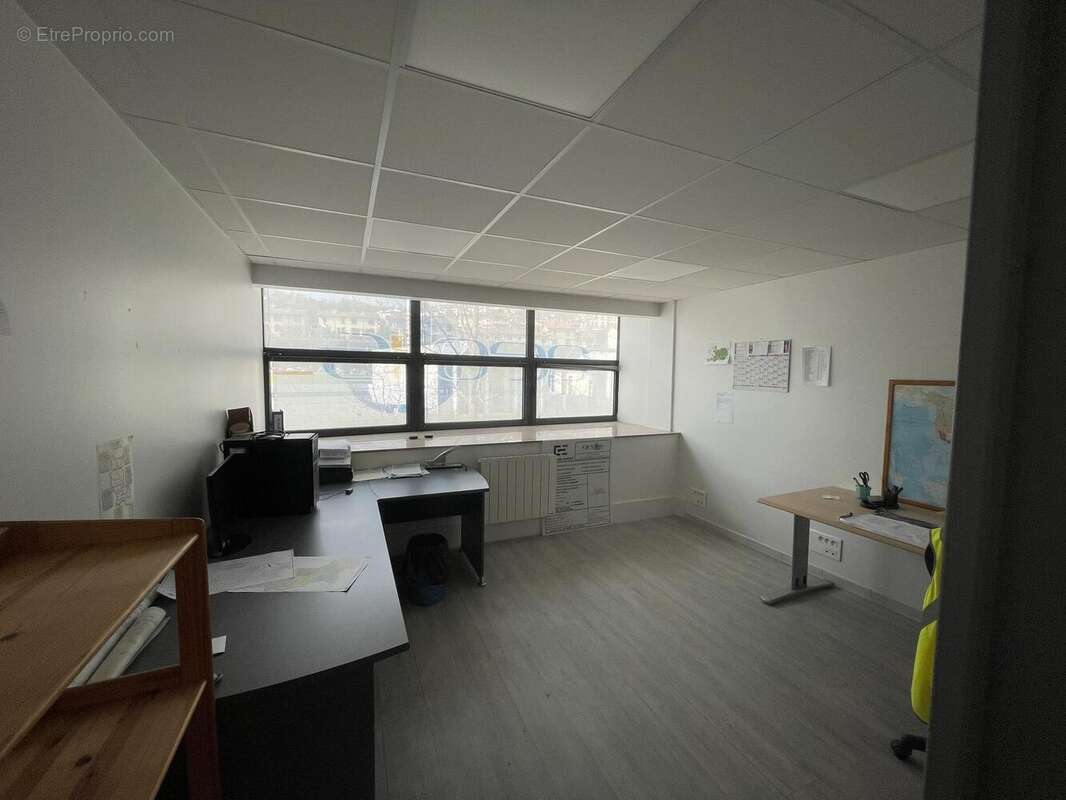 Photo 4 - Commerce à SAINT-CHAMOND