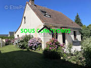 Maison à ANGERVILLE-L'ORCHER