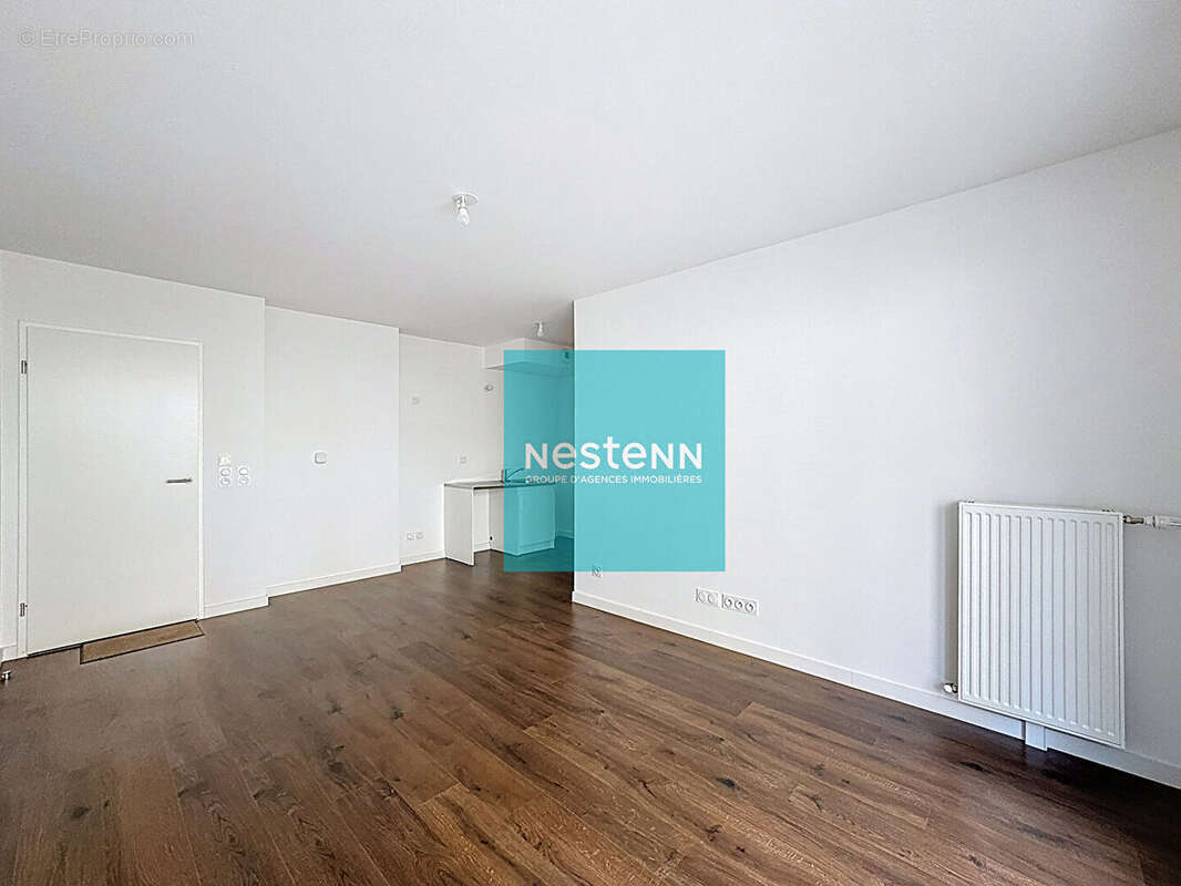 Appartement à CORMEILLES-EN-PARISIS