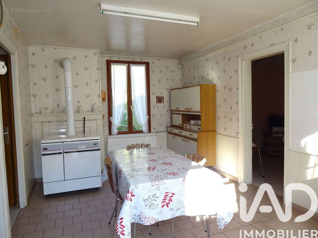 Maison 63 m² à Paillart  - photo 3