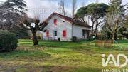 Photo 1 - Maison à UCHACQ-ET-PARENTIS