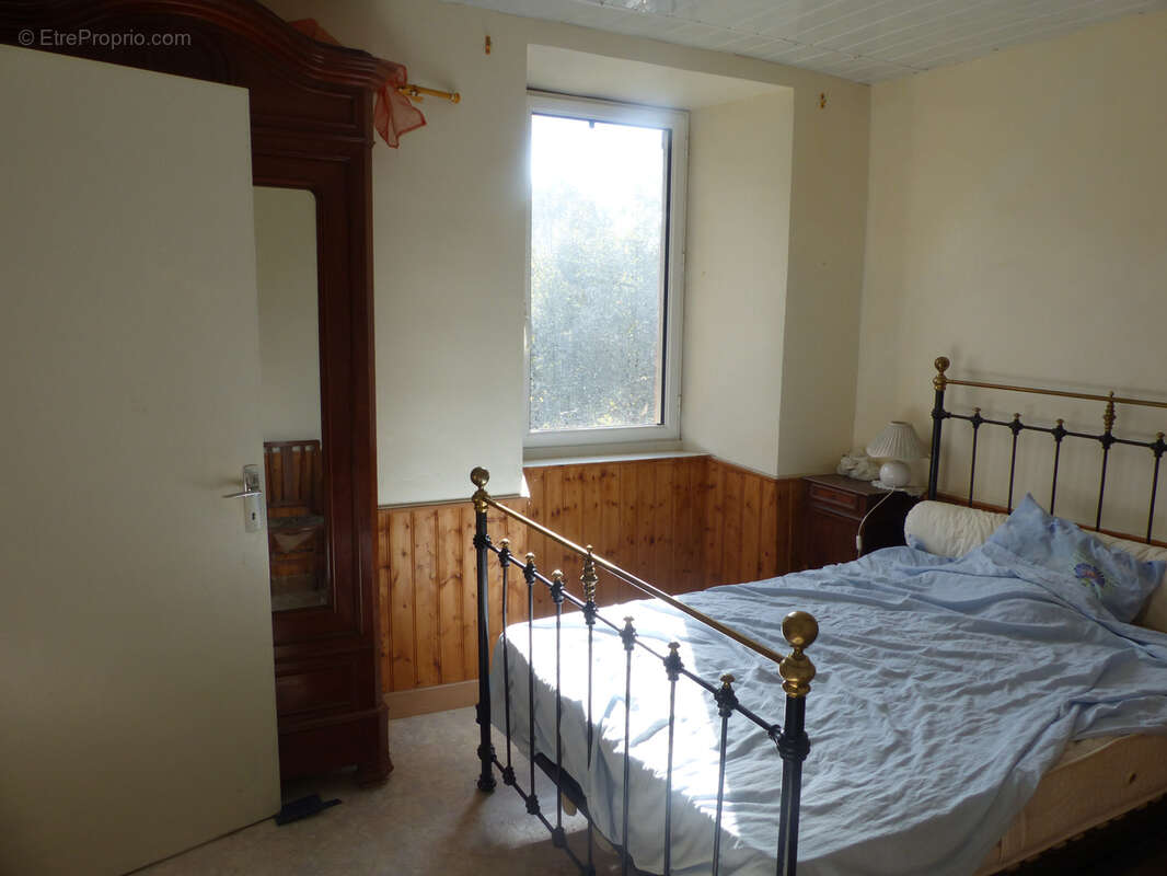 Maison à BAZUS-AURE