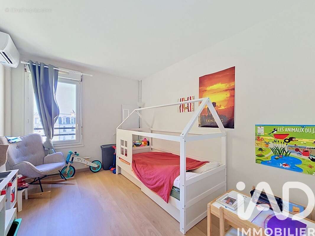 Photo 6 - Appartement à CORBEIL-ESSONNES