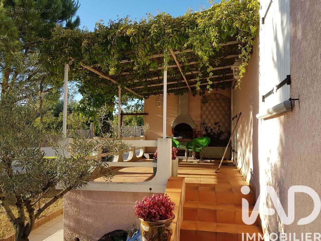 Photo 9 - Maison à ALES