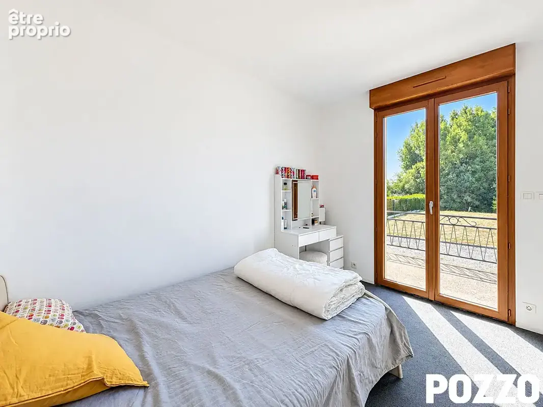 À VENDRE - Maison Hudimesnil de 90 m2 proche Bréhal (50290) et Granville (50400) - photo 8
