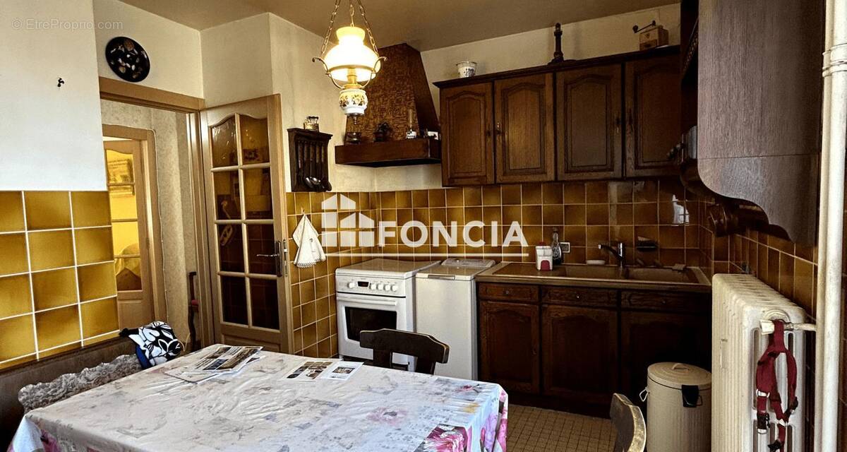 Appartement à ANNEMASSE