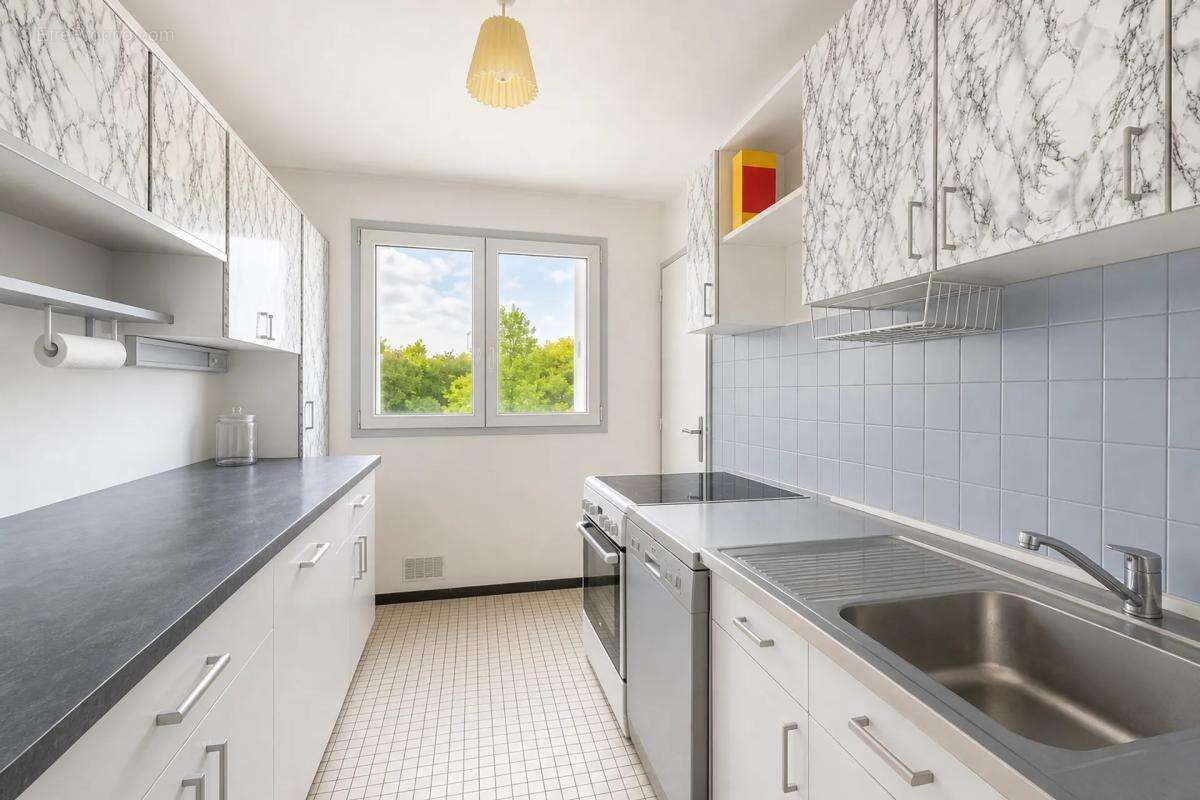 Appartement à SAINT-GRATIEN