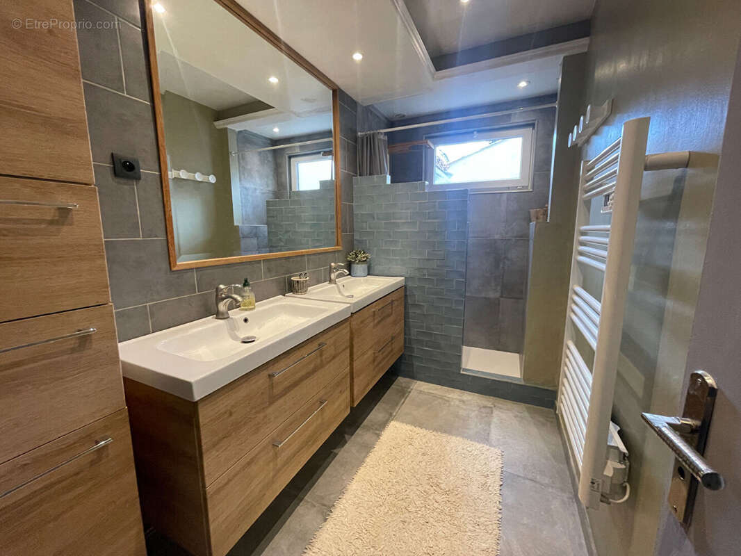 Maison à SAINT-GEORGES-D'ORQUES