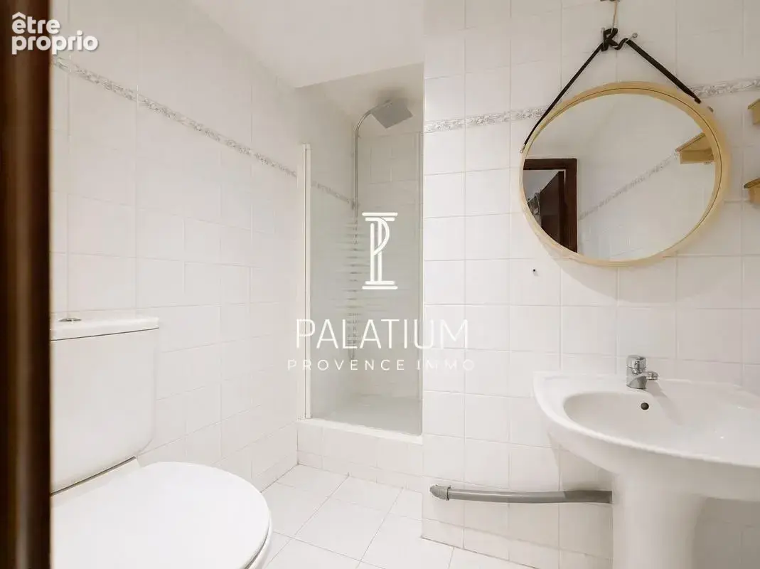 Maison de ville de 119 m² avec véranda – Marseille 13e - photo 15