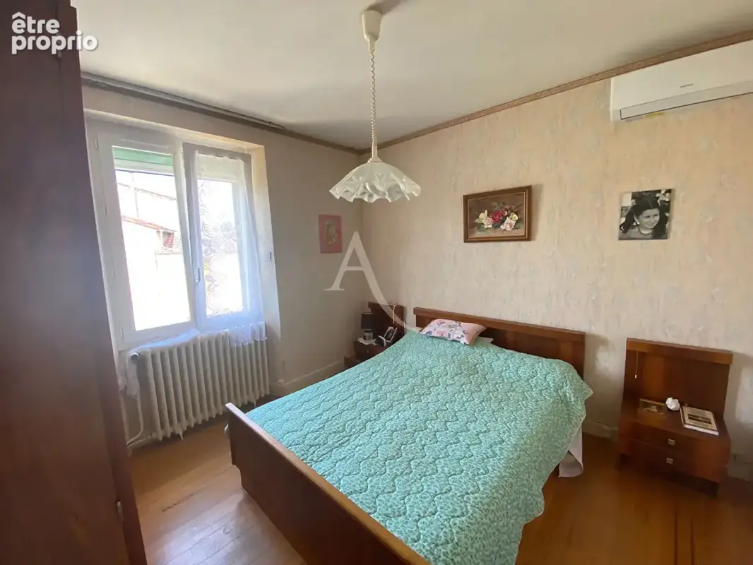 BLAYE LES MINES, maison de type 4 de 79 m² - photo 7