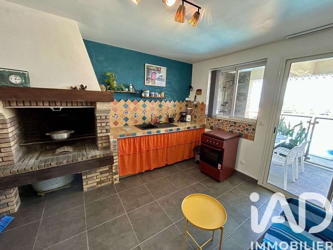 Photo 9 - Maison à L'ETANG-SALE