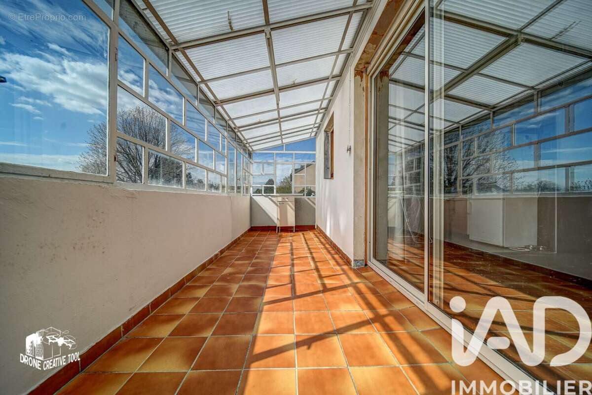 Photo 5 - Maison à MONTIGNY-LES-METZ