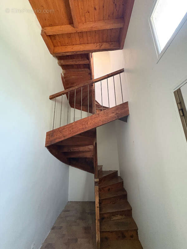 Appartement à VOIRON