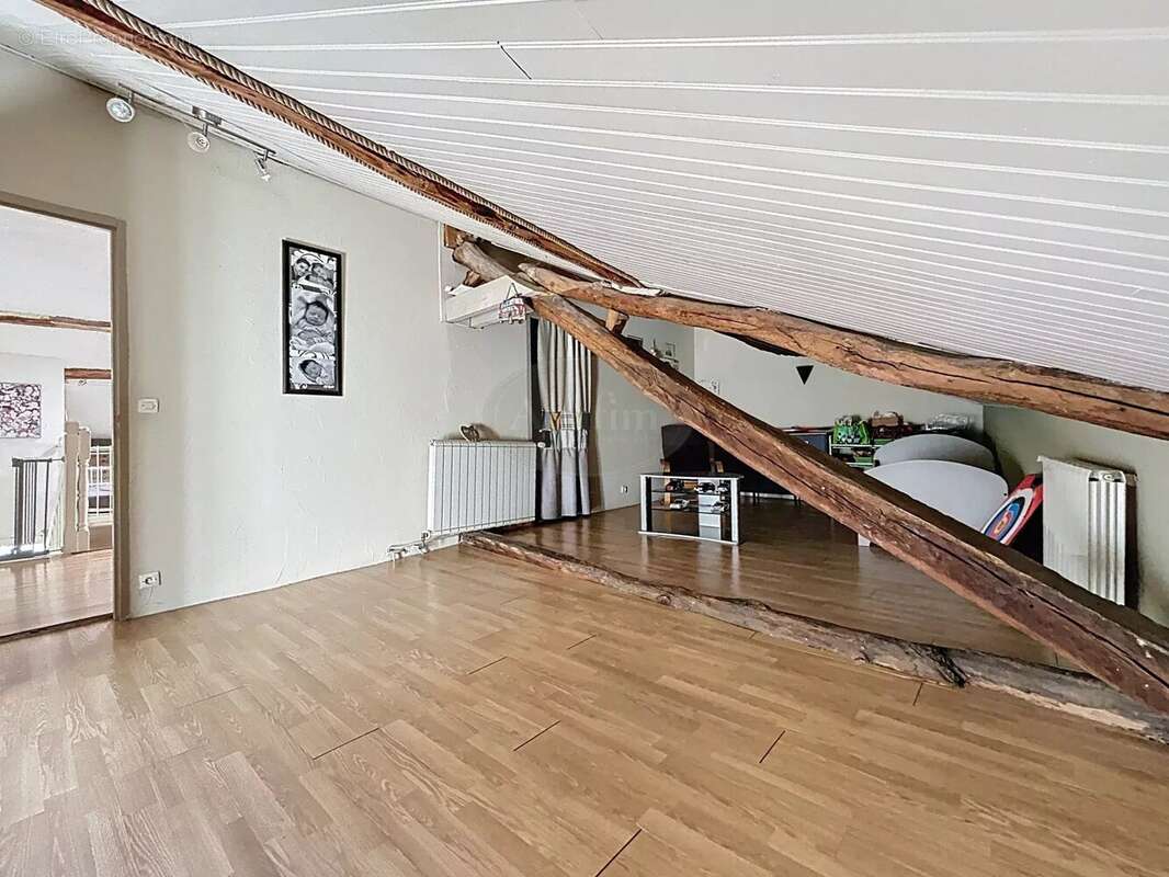 Maison à LABARTHE-RIVIERE