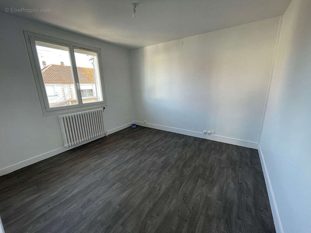 Maison à MIGNE-AUXANCES