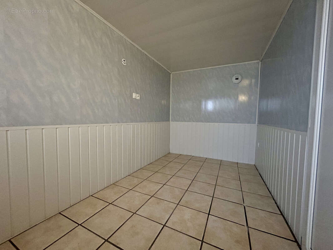 Appartement à CAYEUX-SUR-MER