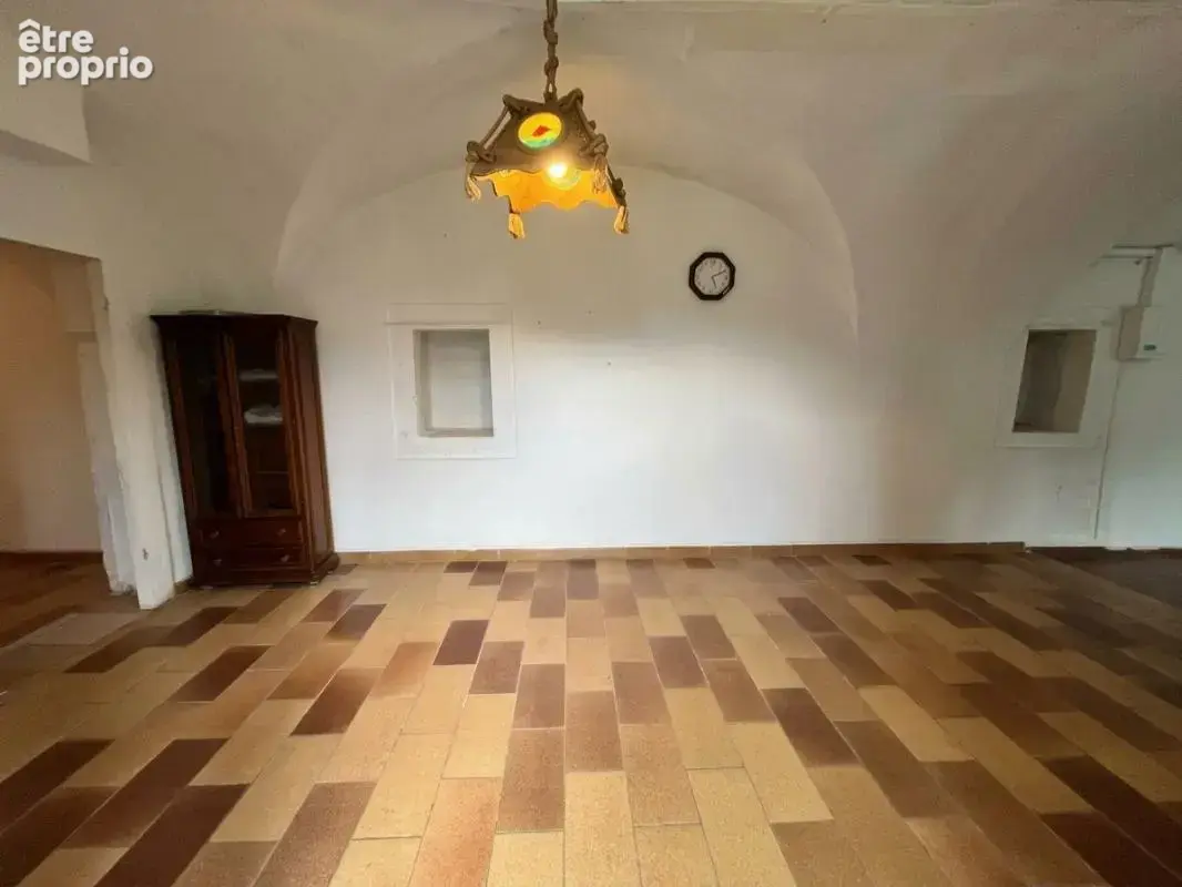 Appartement RDC avec extérieur - photo 5