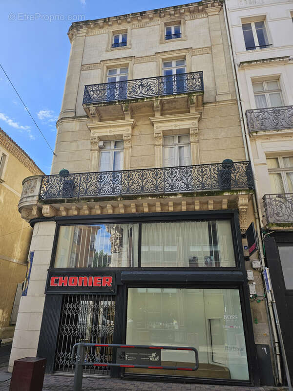 Appartement à CARCASSONNE