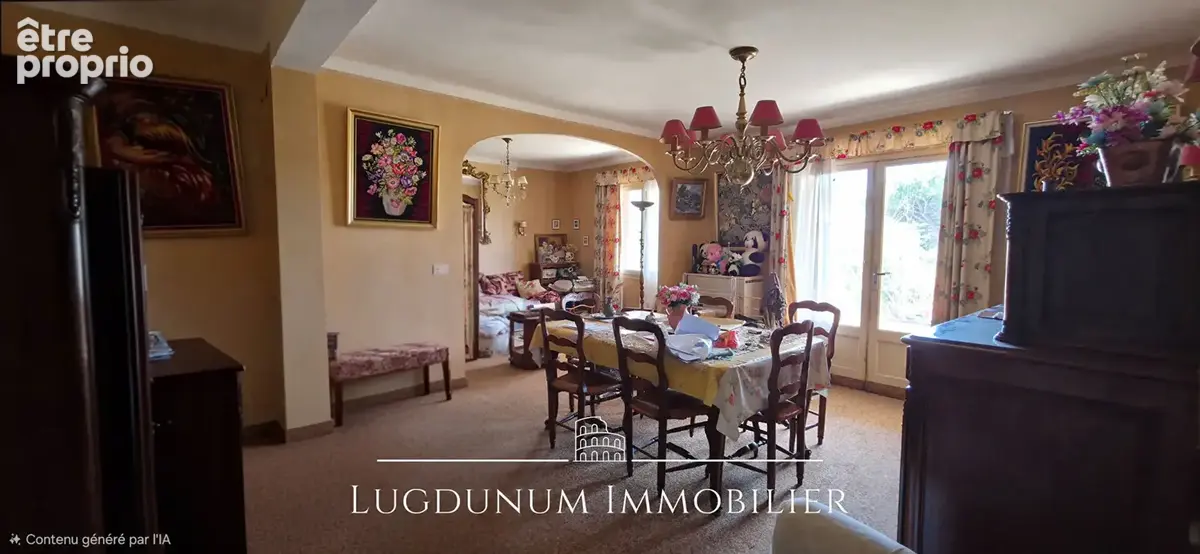 RARE ! Appartement 3 pièce(s) de 74,87 m2  + 2 balcons à 5 min à pied de la plage - photo 4