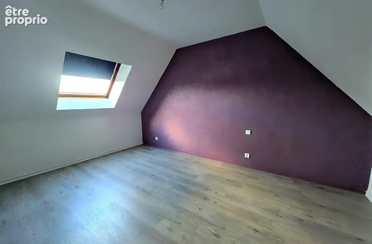 Maison 3 chambres avec jardin, terrasse et garage - photo 9