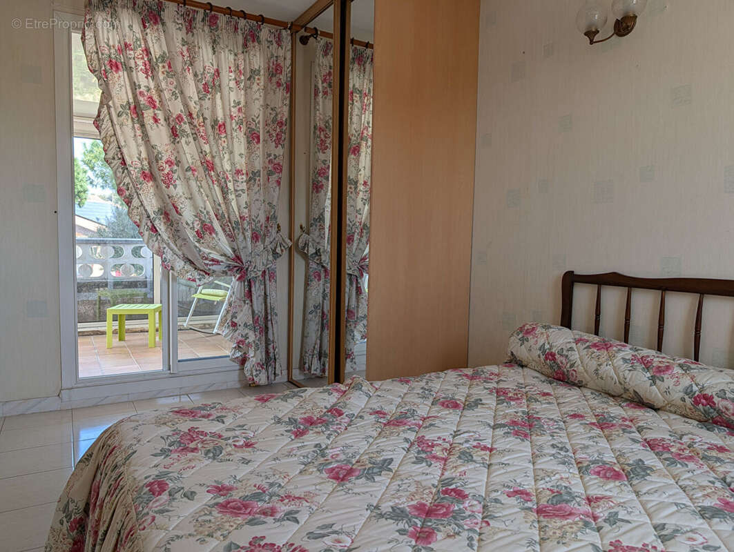 Maison à LA LONDE-LES-MAURES