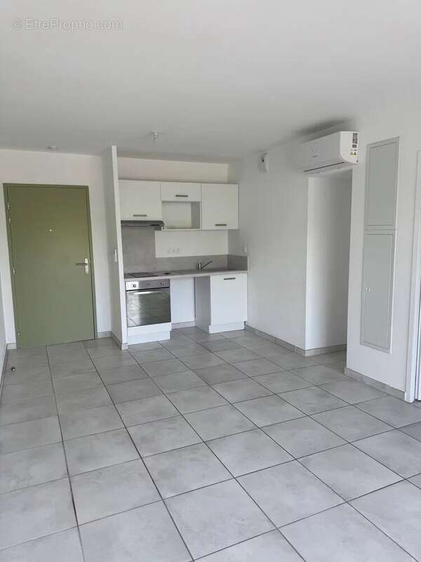 Appartement à NARBONNE