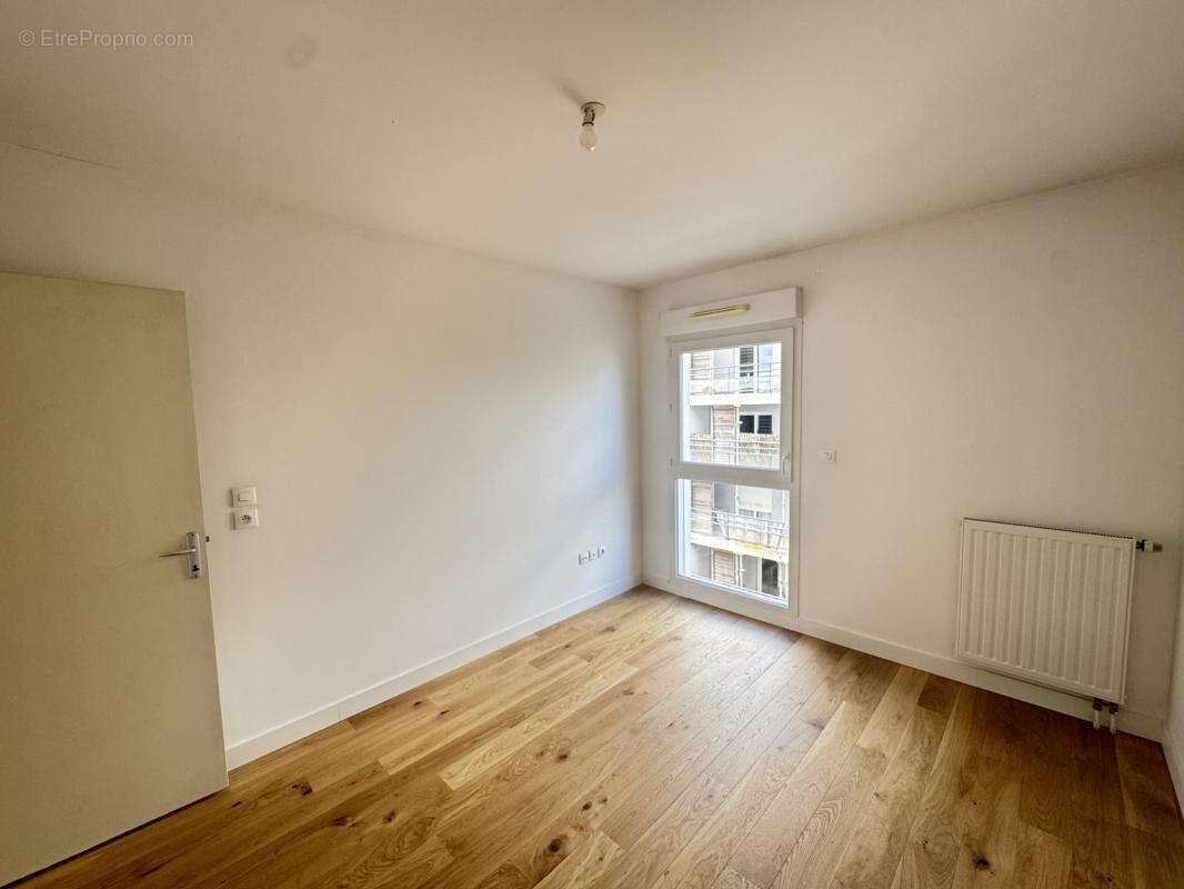 Appartement à ANGERS