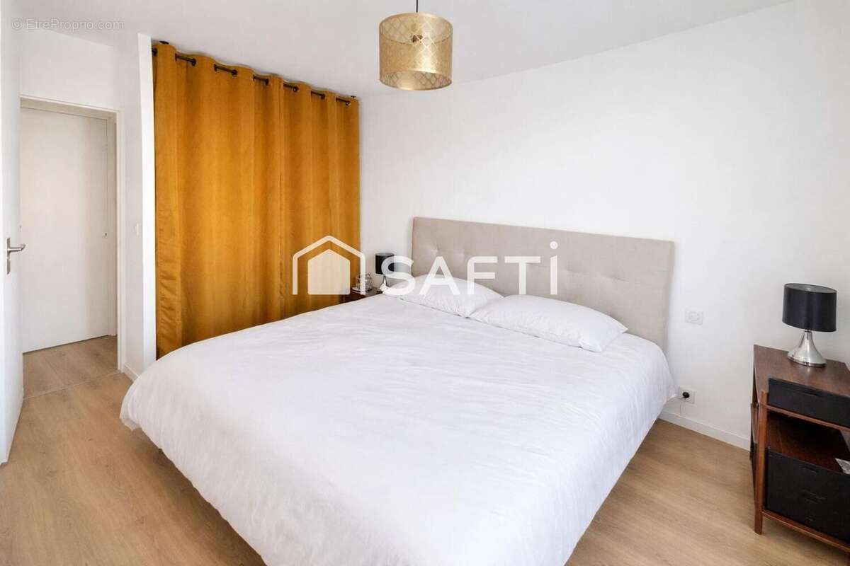 Photo 4 - Appartement à LE BARP