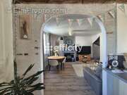 Maison à HUISSEAU-SUR-COSSON