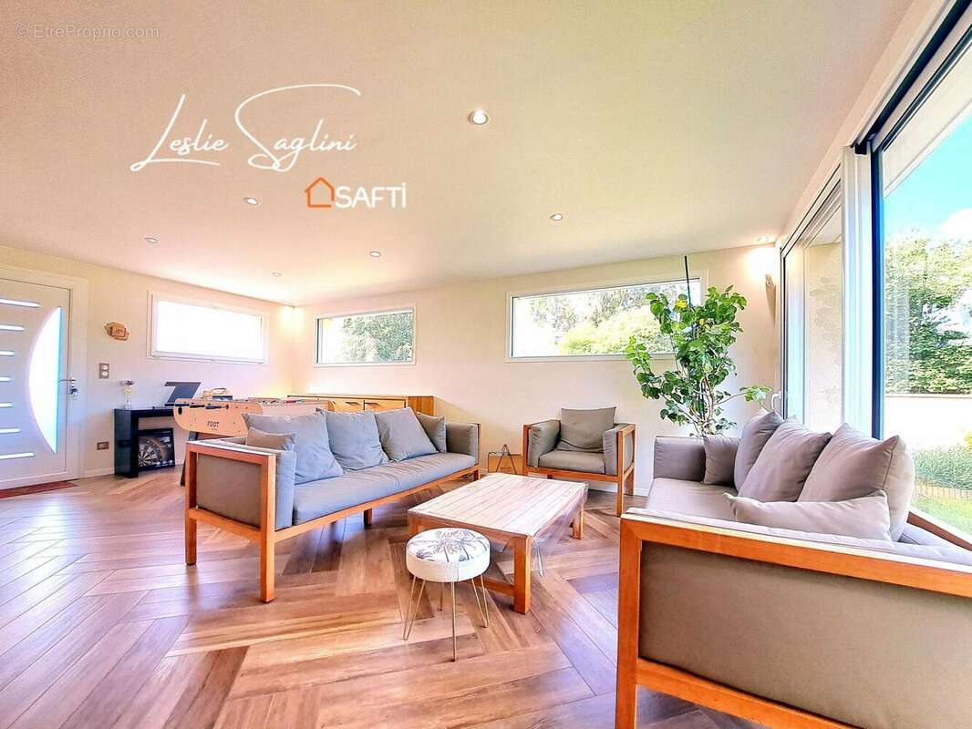 Photo 2 - Maison à LISIEUX