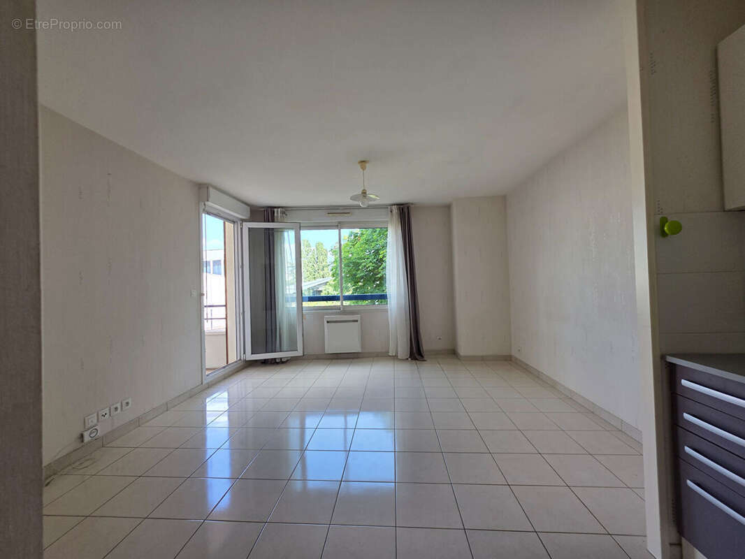 Appartement à DIJON