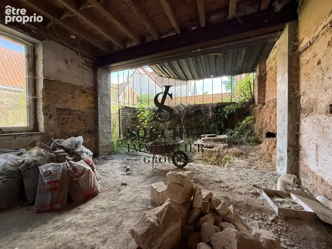 Maison 138 m² à Wanquetin  - photo 7