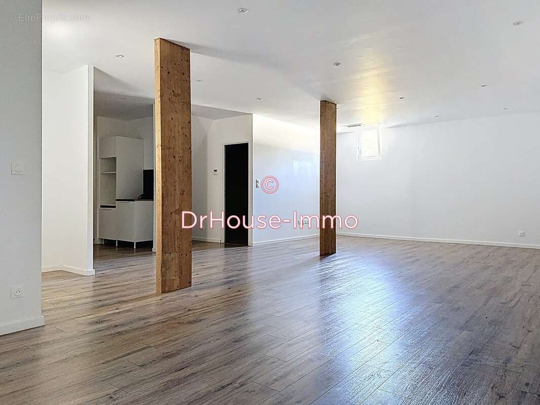 Appartement à BERGERAC